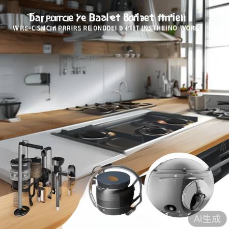 燃气灶支架网盘点：全球热门产品