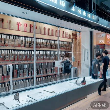 合肥ZZ指纹锁店，种类丰富，热