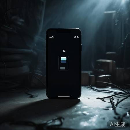 电量低，需充电