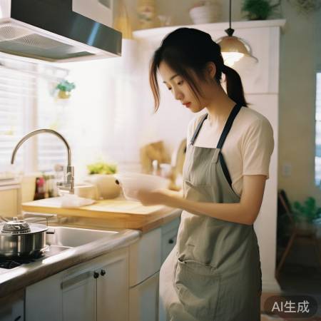 燃气安全三要点：不离人，关阀门