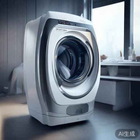 智能手动洗衣机，节能环保新选择