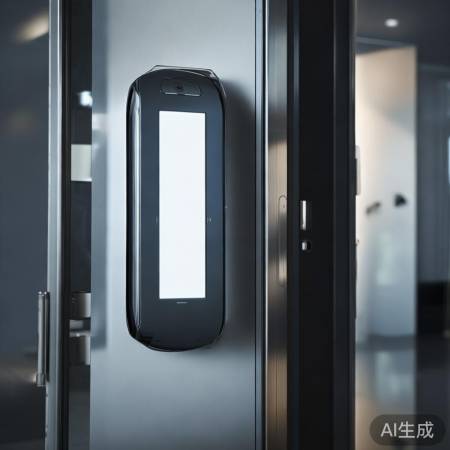 指纹锁速识别，紧急解锁无忧