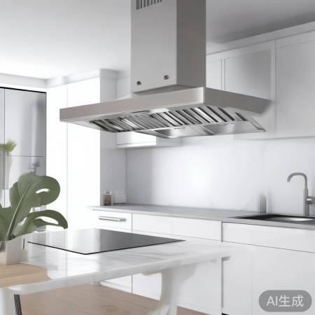 欧派JSQ3215C侧吸抽油烟