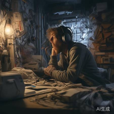 处理声音过大烦恼法分享