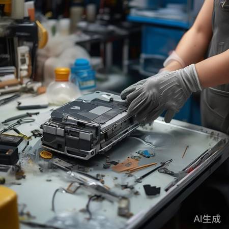 学会消毒柜拆装技巧