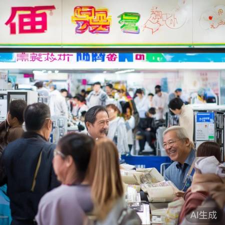 美的售后全面，美菱好评如潮