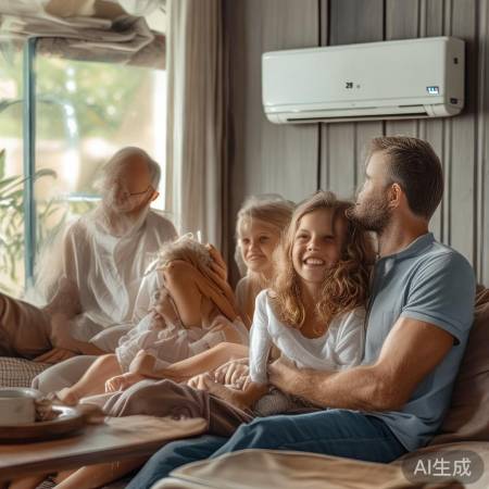 空调28度防空调病