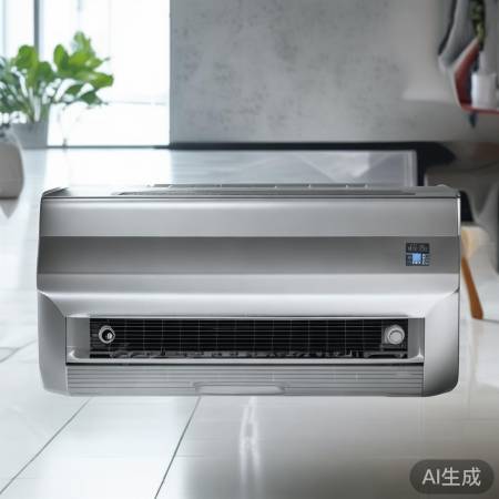 一体机空调，新式空调体验