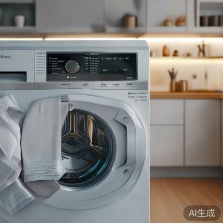 选洗衣机，看品牌、功能与价格