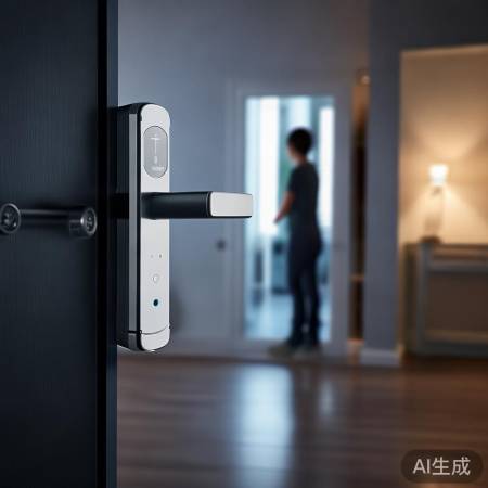 刷脸出门，远程操控，便捷贴心