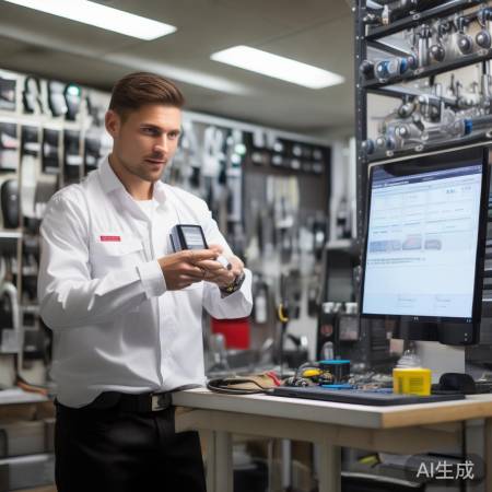 智能锁维修规范服务