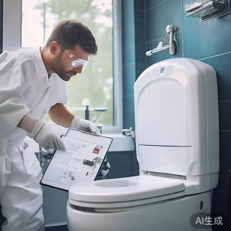 圣托玛斯马桶维修电话