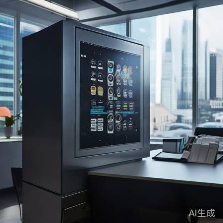 企业级保险柜密码设置小技巧