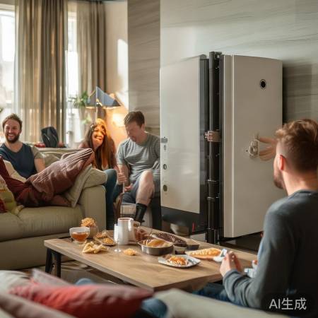 轻松解决壁挂炉E9小故障