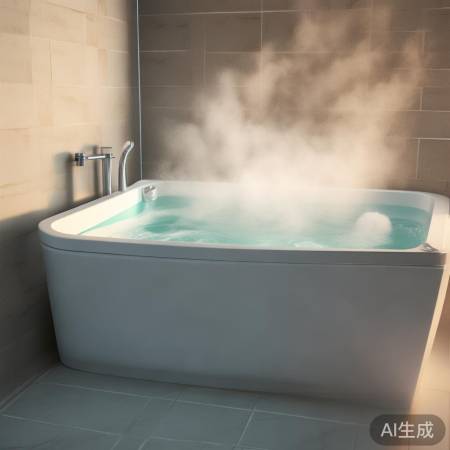 空气能热水，节能环保新选择