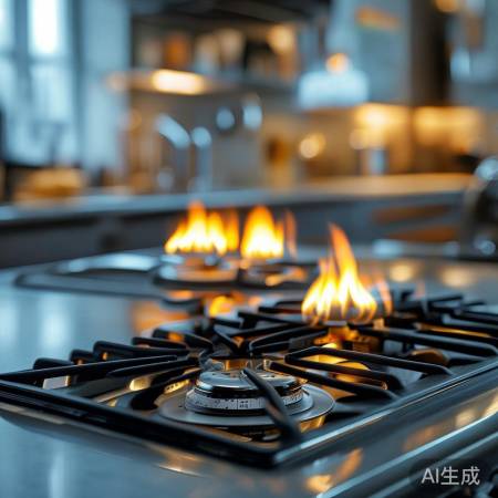 燃气灶评测：zhao灶性能佳