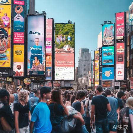 品牌营销策略成功