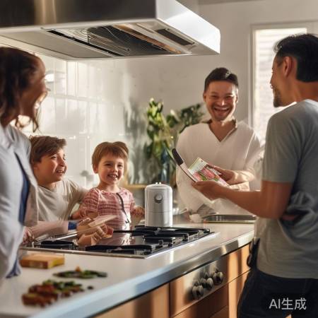 厨房空调安装火候讲究