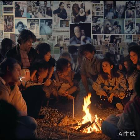 “《I Need You》勾起