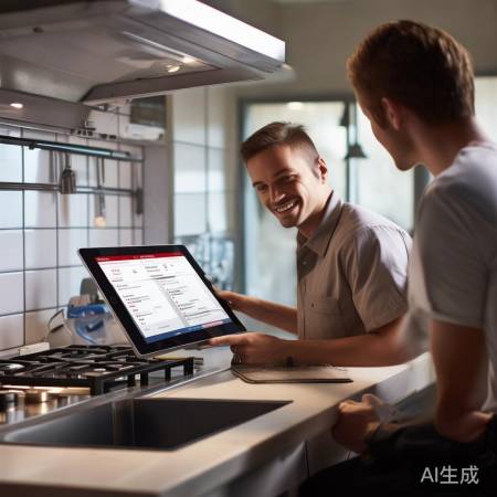 油烟机维修价格大揭秘