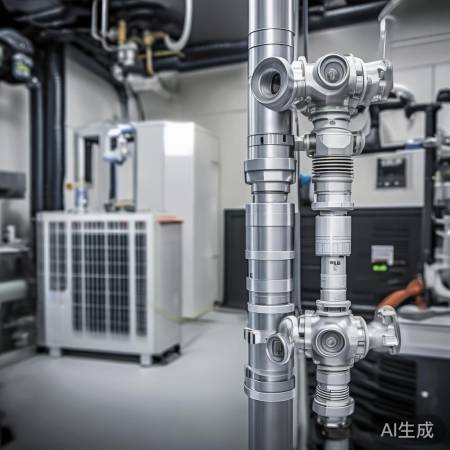 空调安全阀规格需确认