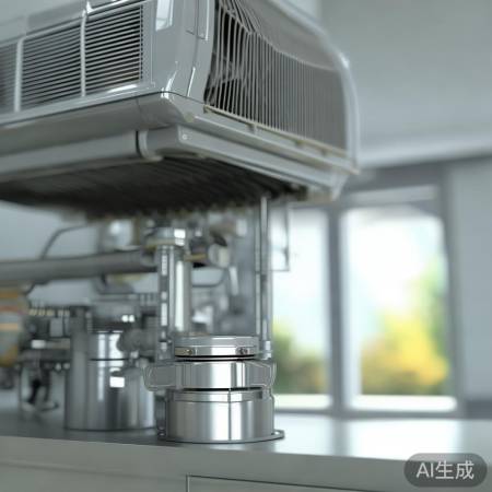 中央空调安全阀选购与保养