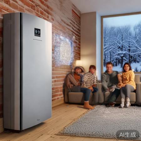 A品牌壁挂炉，节能环保先锋