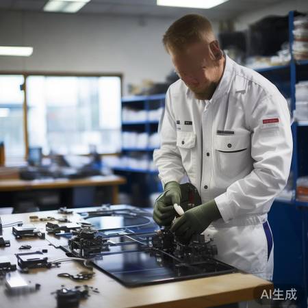 严格规范，专业服务