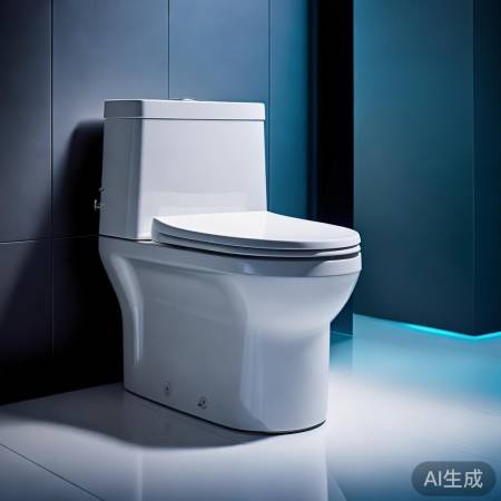 科勒K4105智能马桶，感应冲