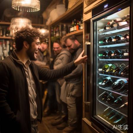 红酒柜为何不加热？