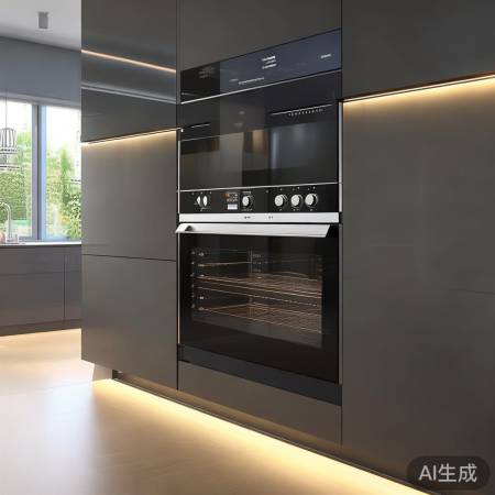 集成灶多功能烹饪神器