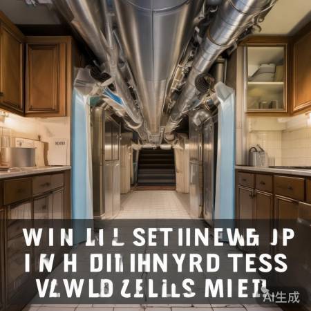 风道设计占空间,噪音影响烹饪