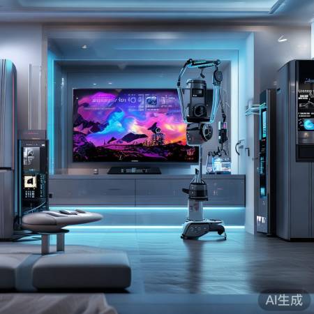 高科技产品,物有所值