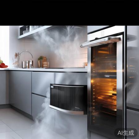 欧派e306低噪音,智能感应油