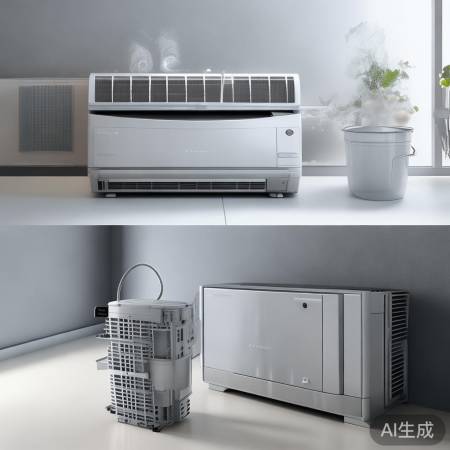 空调大扫除，清爽度夏