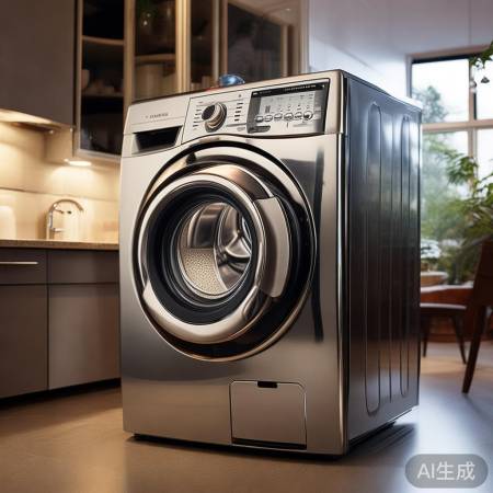 不锈钢洗衣机选购要点