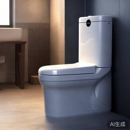 智能马桶，冬暖夏凉