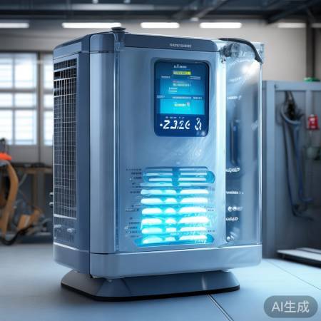 热水器氟利昂量不同，价格有差异