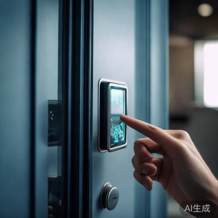 指纹锁设置无反应原因分析