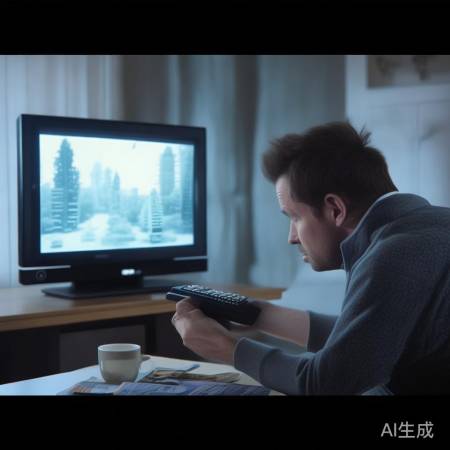 解决电视无信号技巧