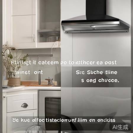 厨房大小定抽油烟机