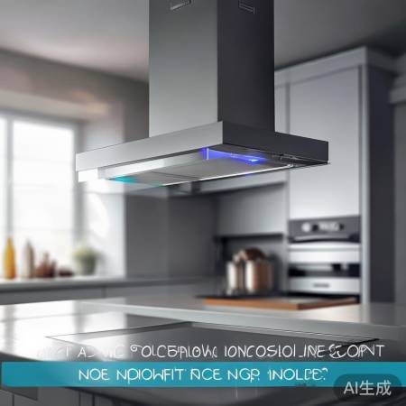 “油烟机风管降噪,更舒适”