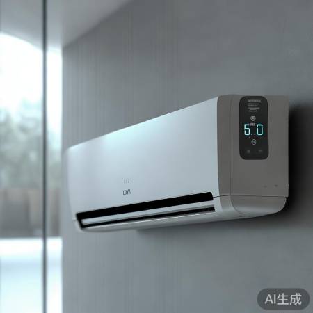 小米空调变频节能强