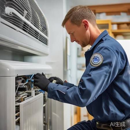 空调维修规范，专业可靠