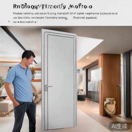 盘锦找门，安装无忧