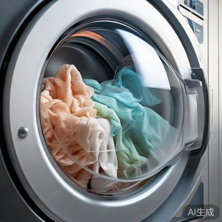 脱水效果好，防变形皱褶