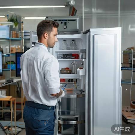 专业冰箱维修,贴心服务保障