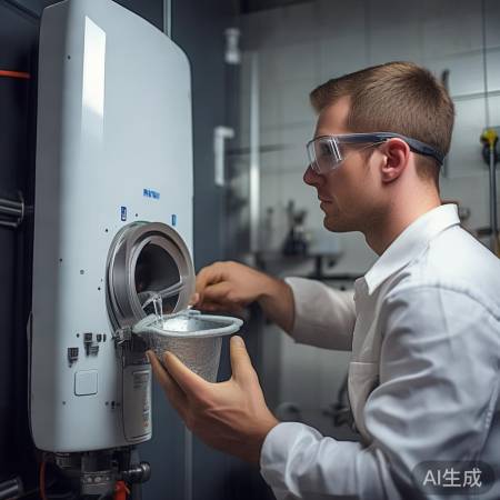 壁挂炉灌水有讲究