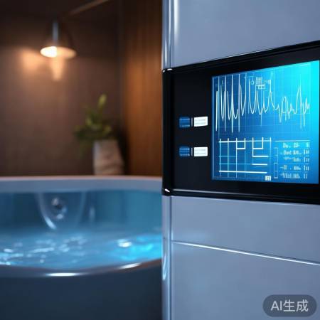 低功率热水波动大，洗澡注意温差