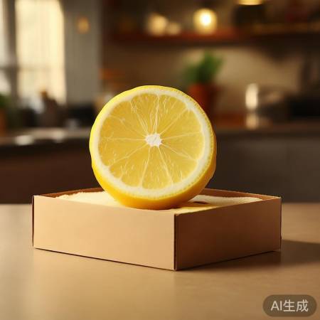 空调除味小妙招，柠檬去异味